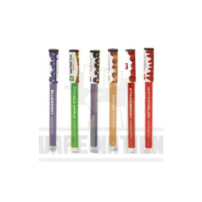 Vapestix Disposable E-Cigarette (5 Pack) Starter Kit