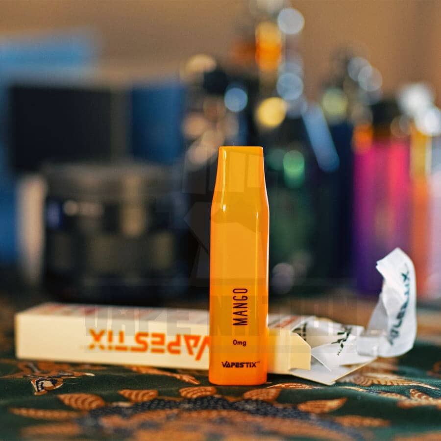 Vapestix Disposable Vape Starter Kit