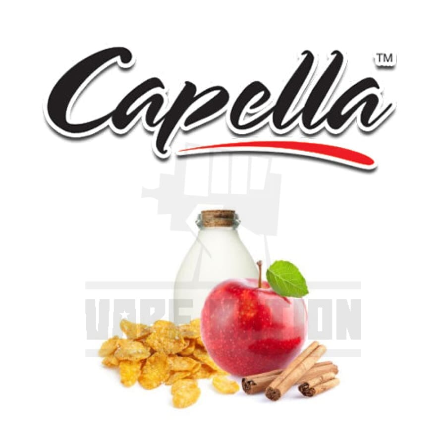 Capella - Apple Snacks Concentrates
