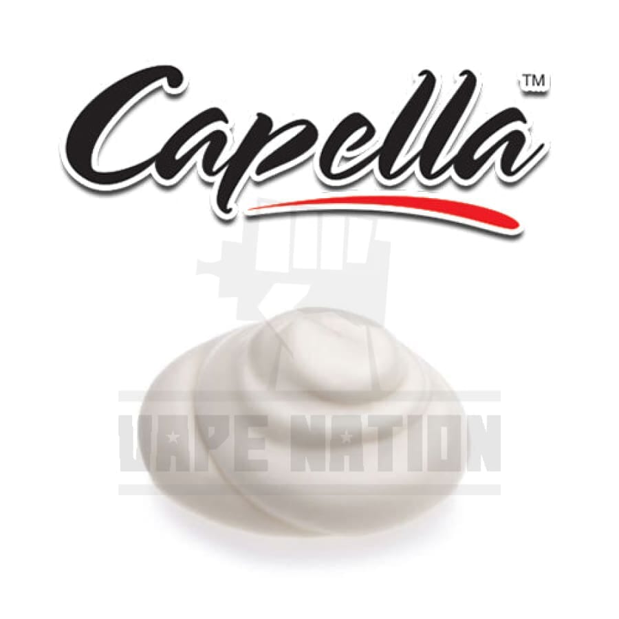 Capella - Whipped Marshmallow Concentrates
