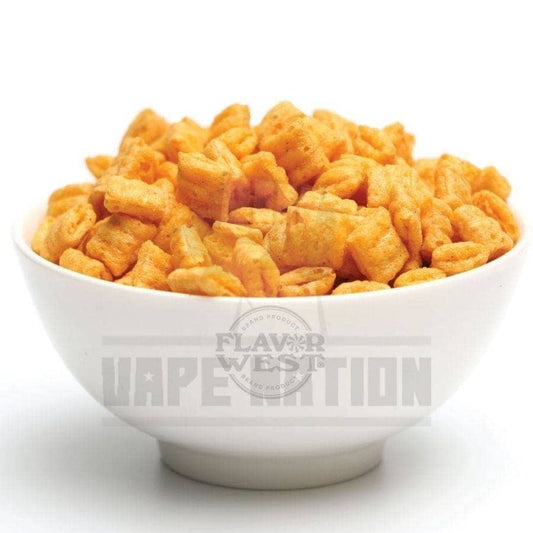 Flavor West - Crunch Cereal Concentrates