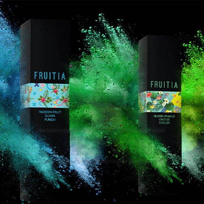 Fruitia 60Ml E-Liquids