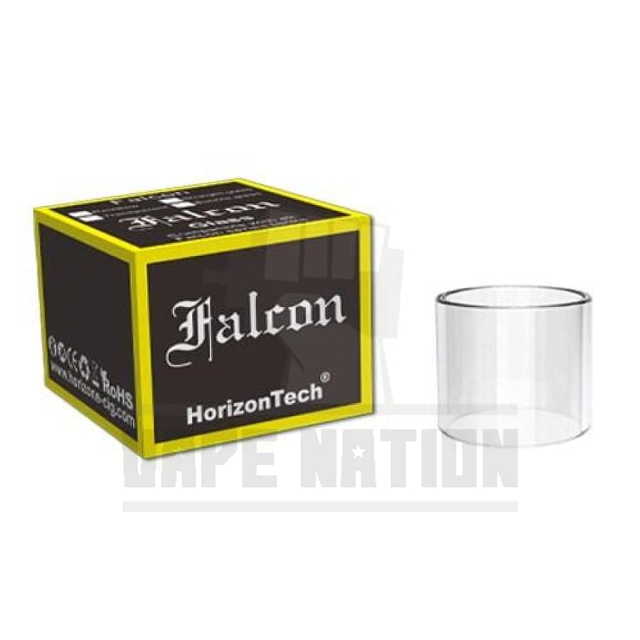 Horizontech Falcon Glass 5Ml Unclassified