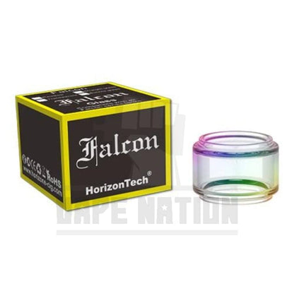 Horizontech Falcon Glass 7Ml Rainbow Unclassified