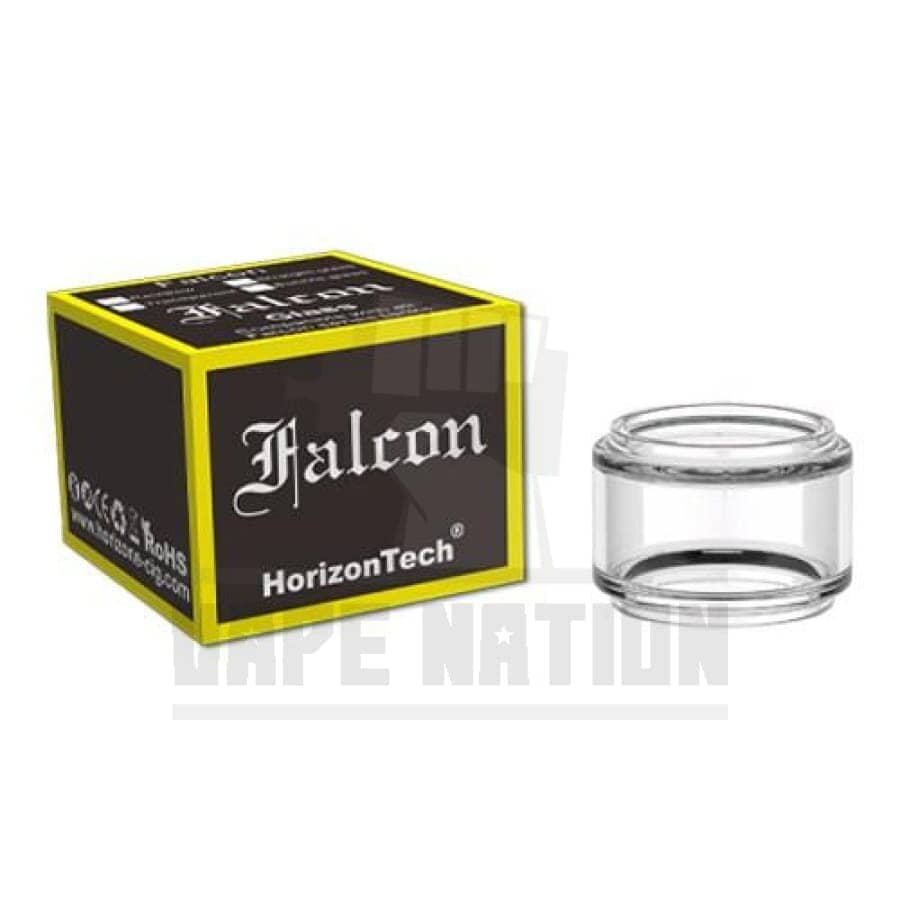 Horizontech Falcon Glass 7Ml Transparent Unclassified