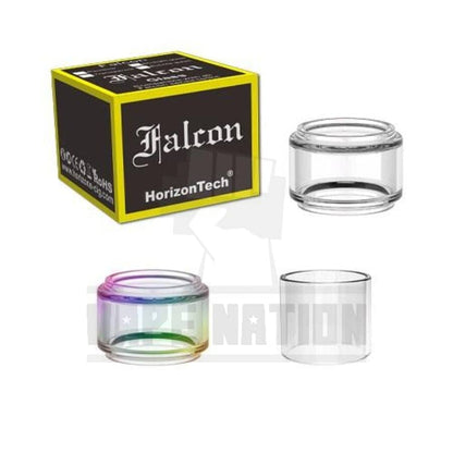 Horizontech Falcon Glass Unclassified