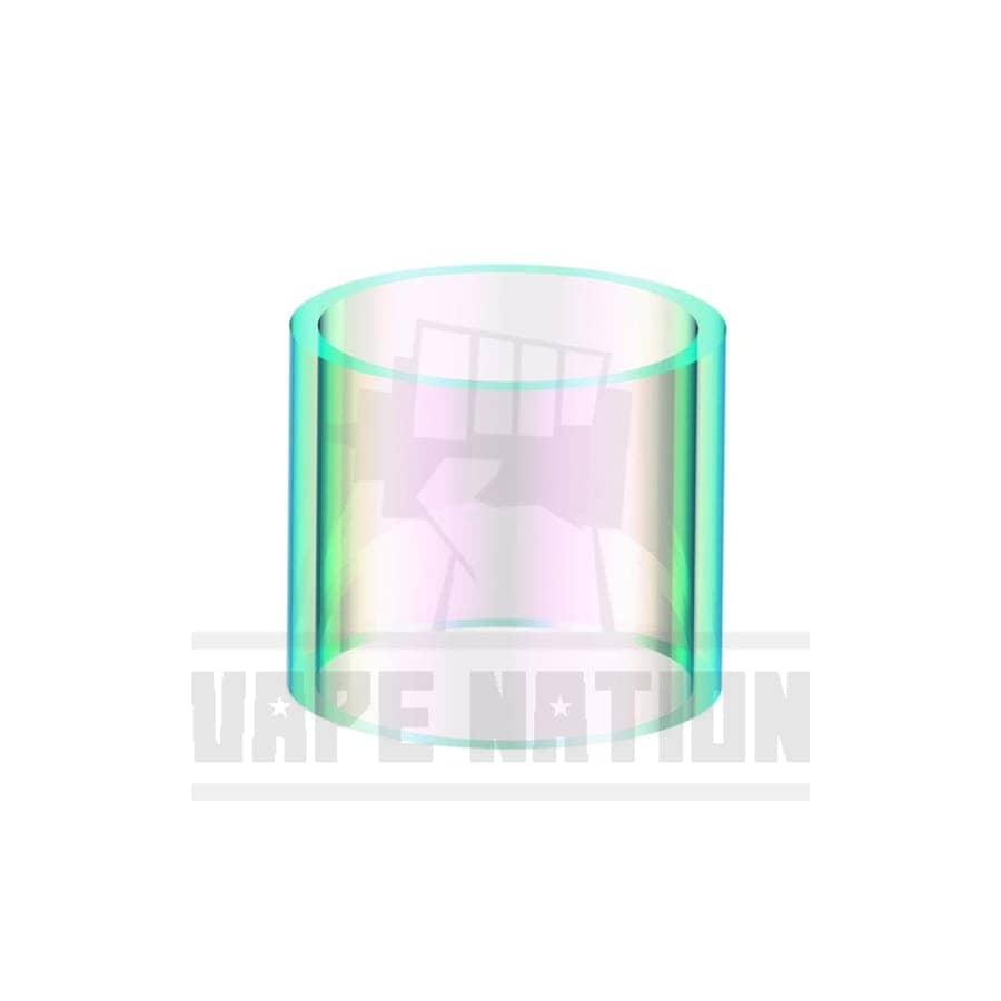 Innokin Isub B Replacement Glass 3Ml Rainbow Accessories