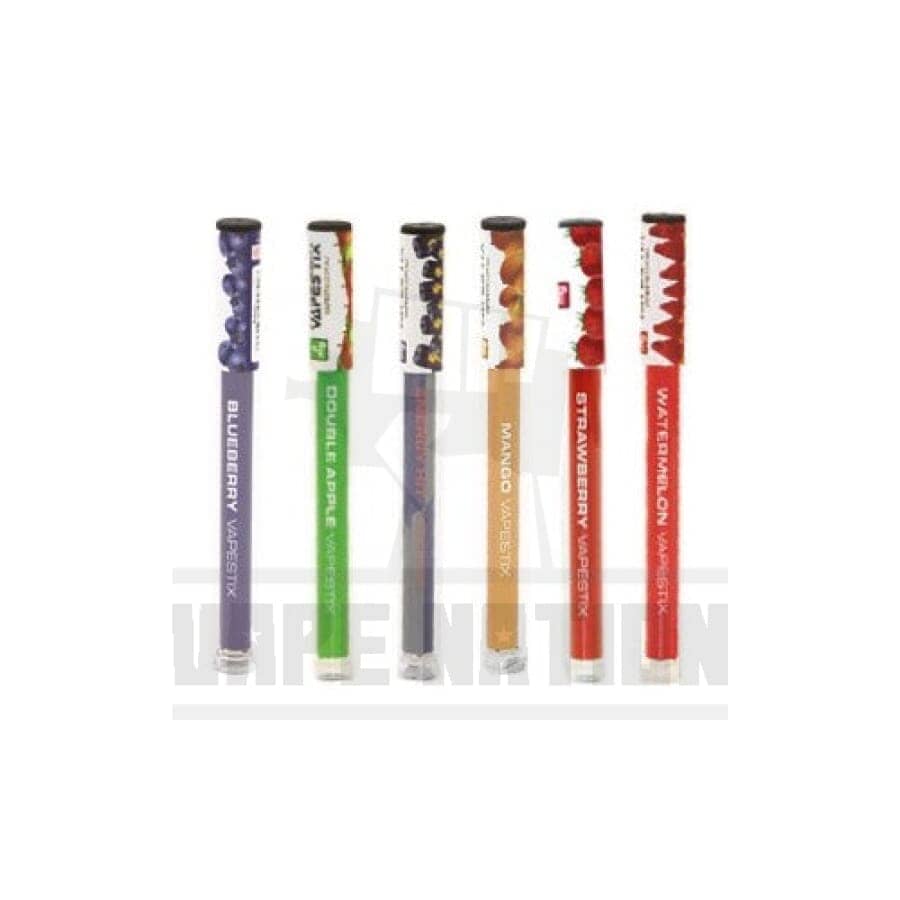 Vapestix Disposable E-Cigarette Starter Kit