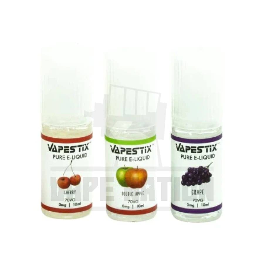 Vapestix Pure Fruit 10Ml E-Liquids