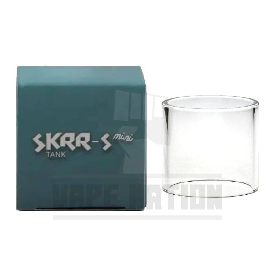 Vaporesso Skrr-S Mini Replacement Glass 3.5Ml Parts