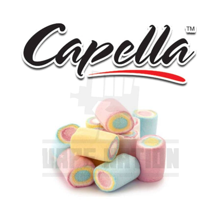 Capella - Marshmallow Concentrates