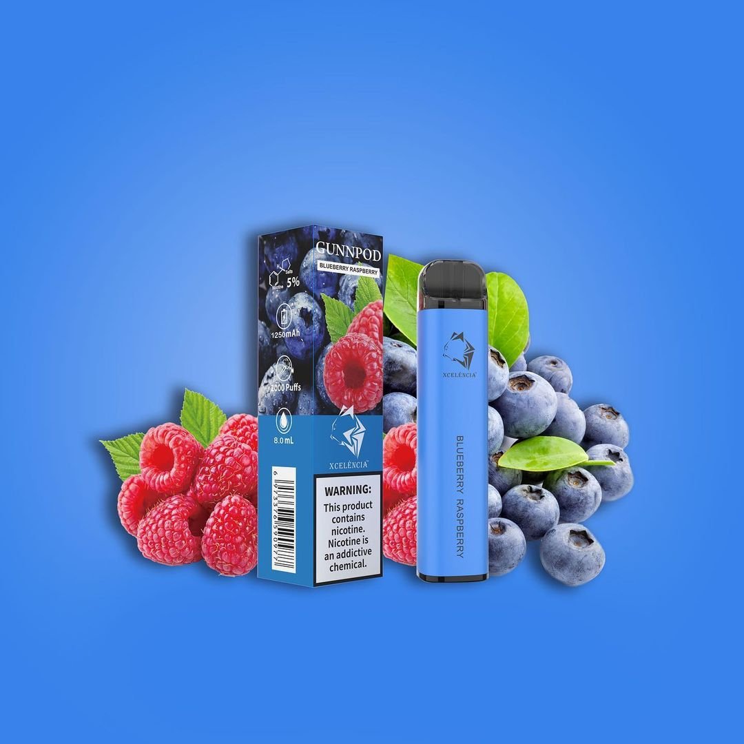 153592421_483231009365702_637684947498867008_n.jpg Blueberry Raspberry - Image 1