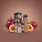 Passion Fruit