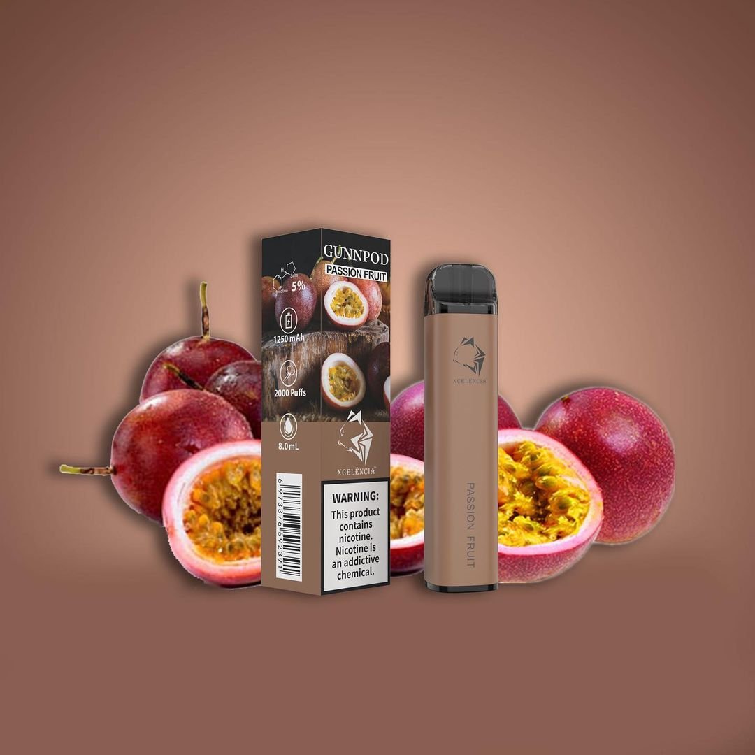 154684128_185047413387366_9068153301660087686_n.jpg Passion Fruit - Image 1