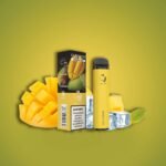 Mango Ice