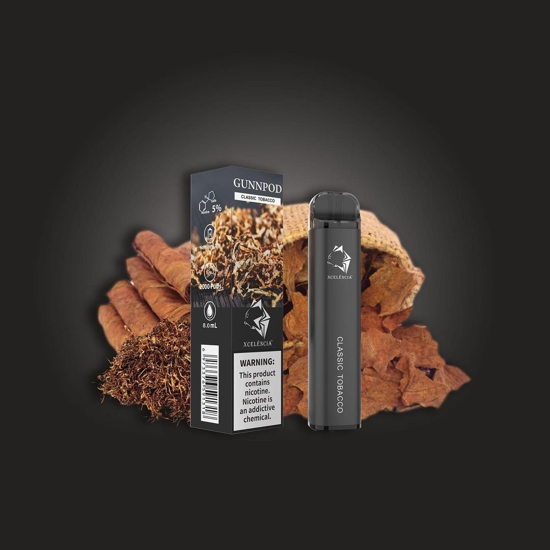 160304951_121497999926404_6792394526390872624_n.jpg Classic Tobacco - Image 1