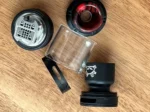 Fat Rabbit Solo RTA 2 – Hellvape - Image 2