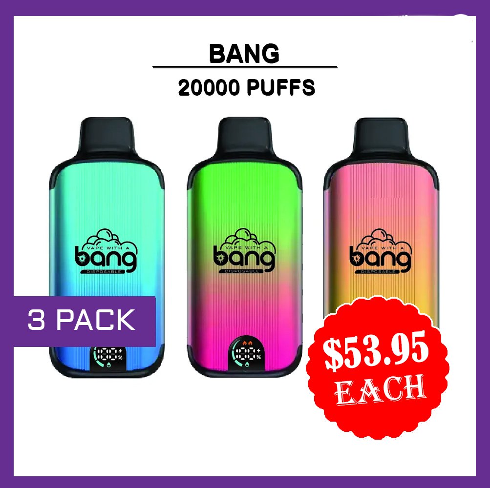 3-packs-1.jpg BANG – 3 PACK – 20000 PUFFS - Image 1