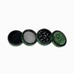 Grinder de Metal de 4 Fases - Image 2