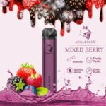 Mixed Berry - Image 2