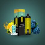 Blue Razz Lemonade – CROWN BAR PRO MAX