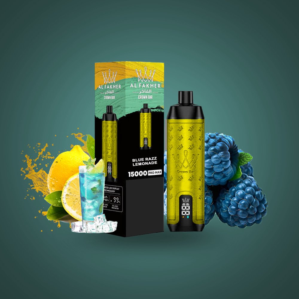 Blue-Razz-Lemonade1.jpg Blue Razz Lemonade – CROWN BAR PRO MAX - Image 1
