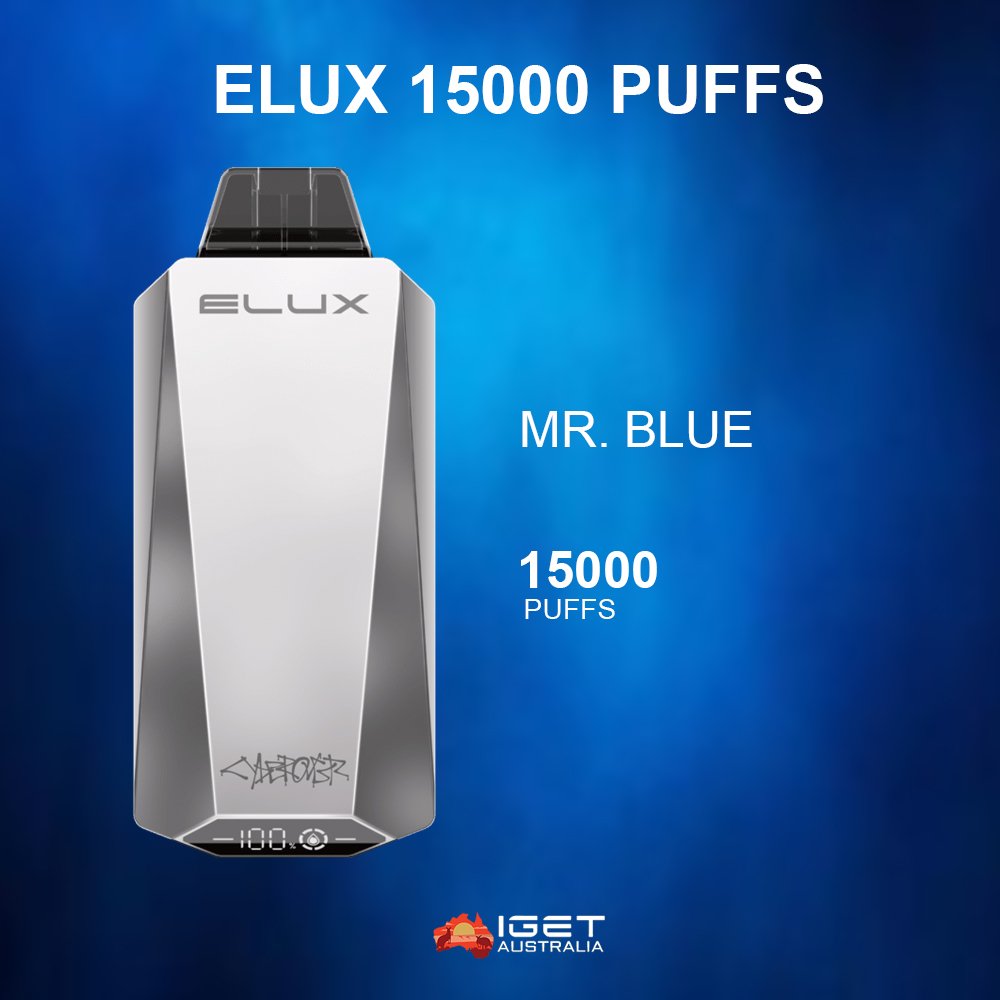 Elux-MR.-BLUE-15000-PUFFS.jpg ELUX MR. BLUE – 15000 PUFFS - Image 1