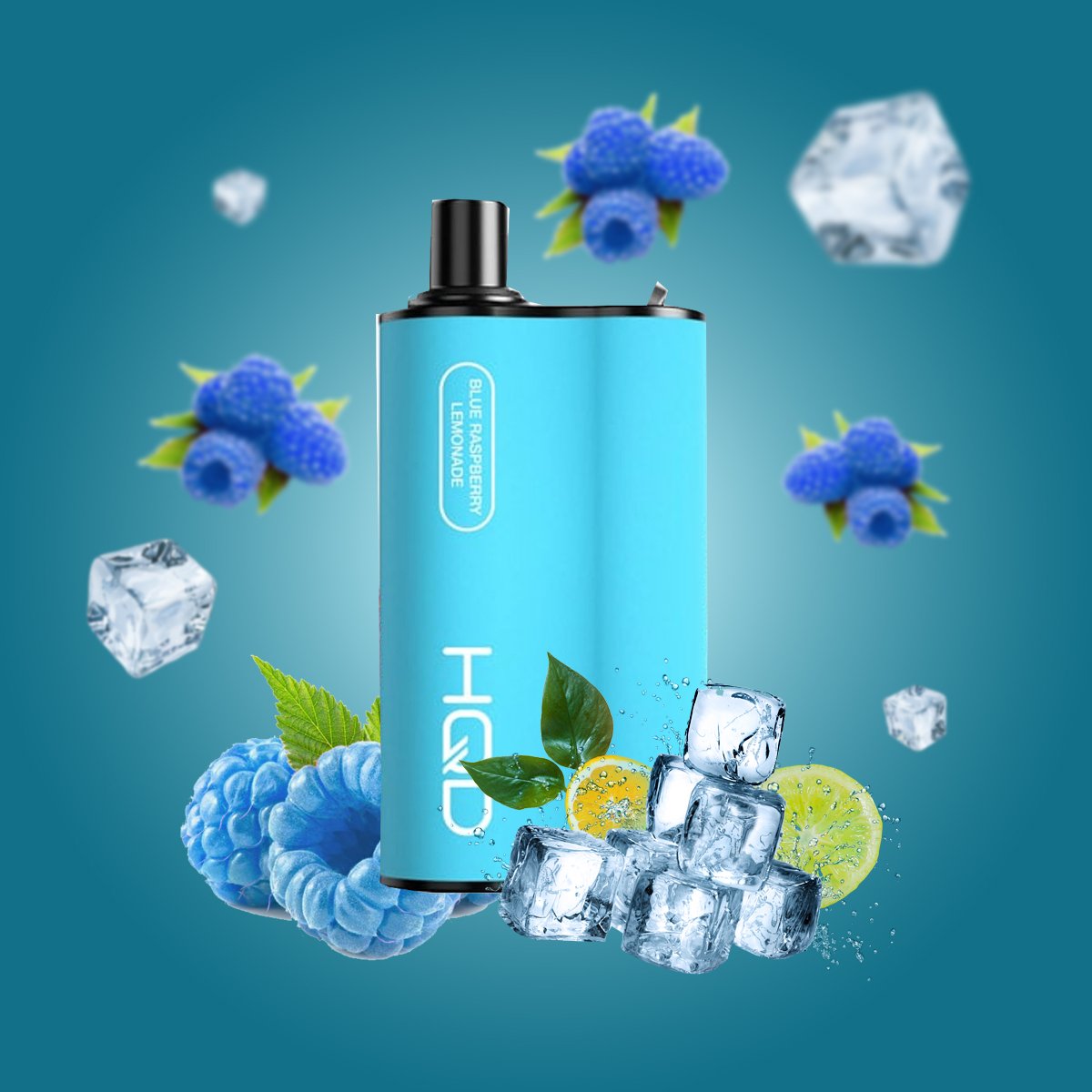 HQD-BOX-BLUE-RASPBERRY-LEMONADE-–-4000-PUFFS.jpeg HQD BOX BLUE RASPBERRY LEMONADE – 4000 PUFFS - Image 1