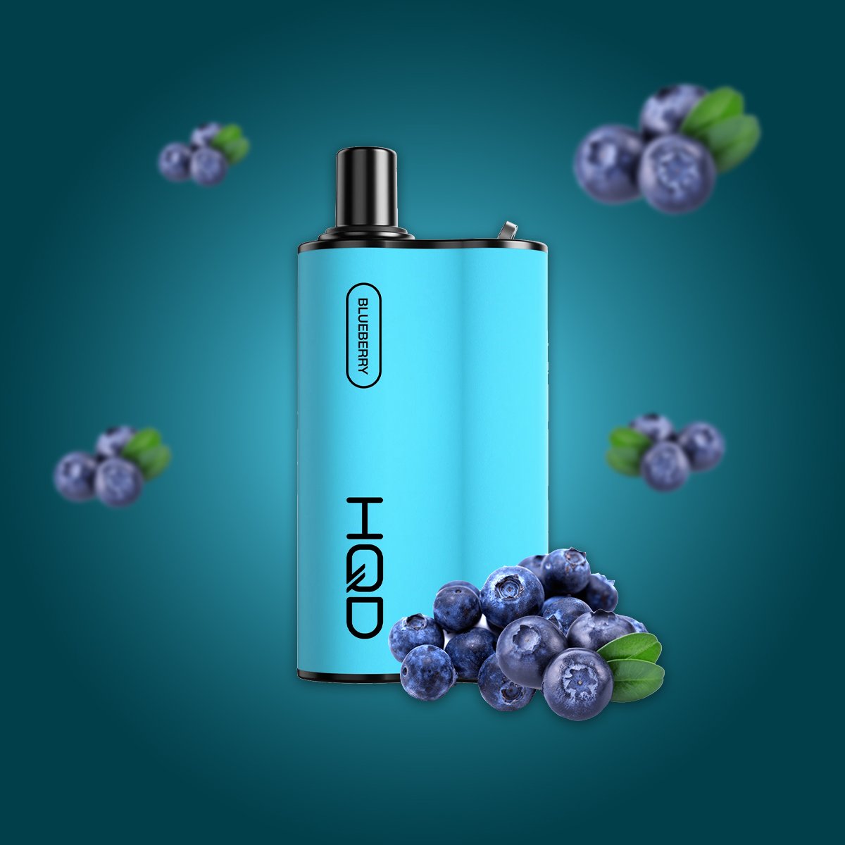 HQD-BOX-BLUEBERRY-–-4000-PUFFS.jpeg HQD BOX BLUEBERRY – 4000 PUFFS - Image 1