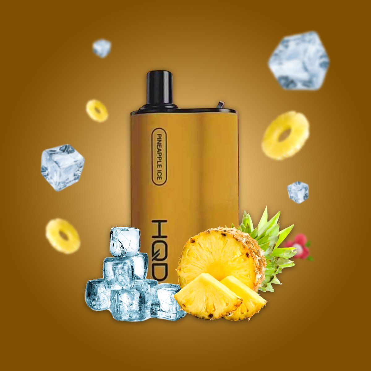HQD-BOX-PINEAPPLE-ICE-–-4000-PUFFS.jpeg HQD BOX PINEAPPLE ICE – 4000 PUFFS - Image 1