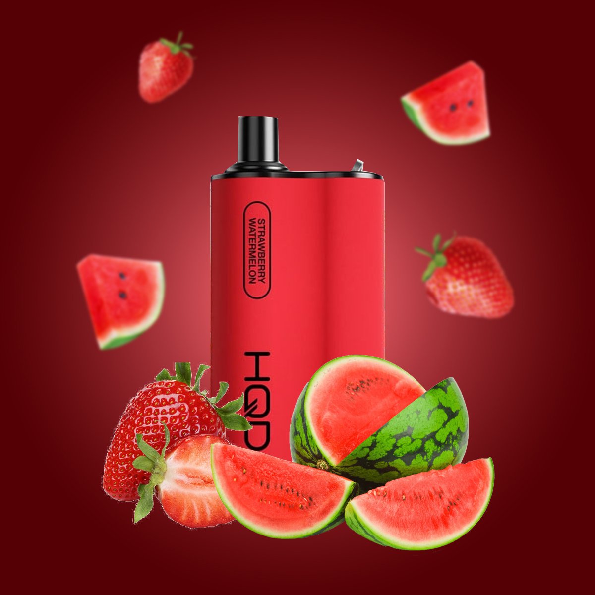 HQD-BOX-STRAWBERRY-WATERMELON-–-4000-PUFFS.jpeg HQD BOX STRAWBERRY WATERMELON – 4000 PUFFS - Image 1