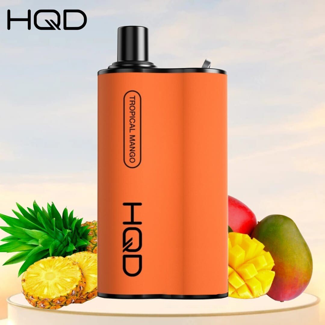 HQD-BOX-TROPICAL-MANGO-–-4000-PUFFS.jpeg HQD BOX TROPICAL MANGO – 4000 PUFFS - Image 1