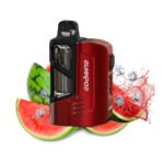 Icy Watermelon Burst – MOSS KIT