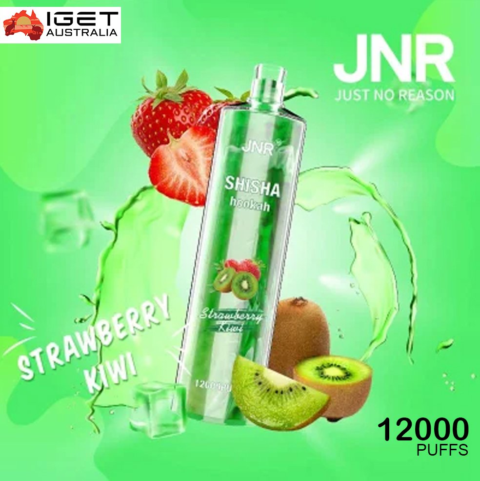 JNR-SHISHA-HOOKAH-STRAWBERRY-KIWI-12000-PUFFS-1.jpg JNR SHISHA HOOKAH – STRAWBERRY KIWI – 12000 PUFFS - Image 1