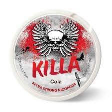Killa-Cola-.jpg KILLA – Cola - Image 1