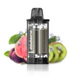 Kiwi Passionfruit Guava Ice – MOSS POD ONLY