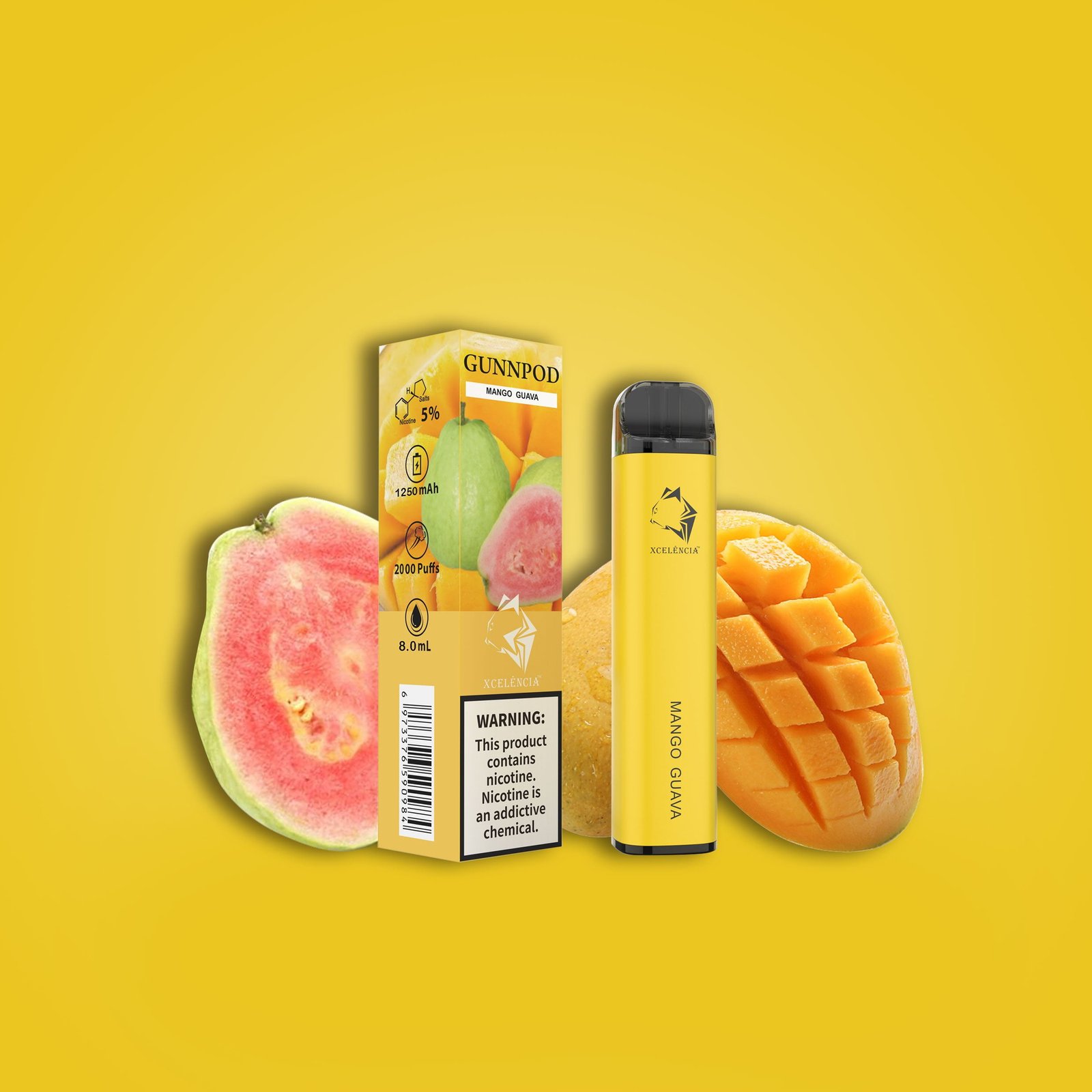 MangoGuava.jpg Mango Guava - Image 1