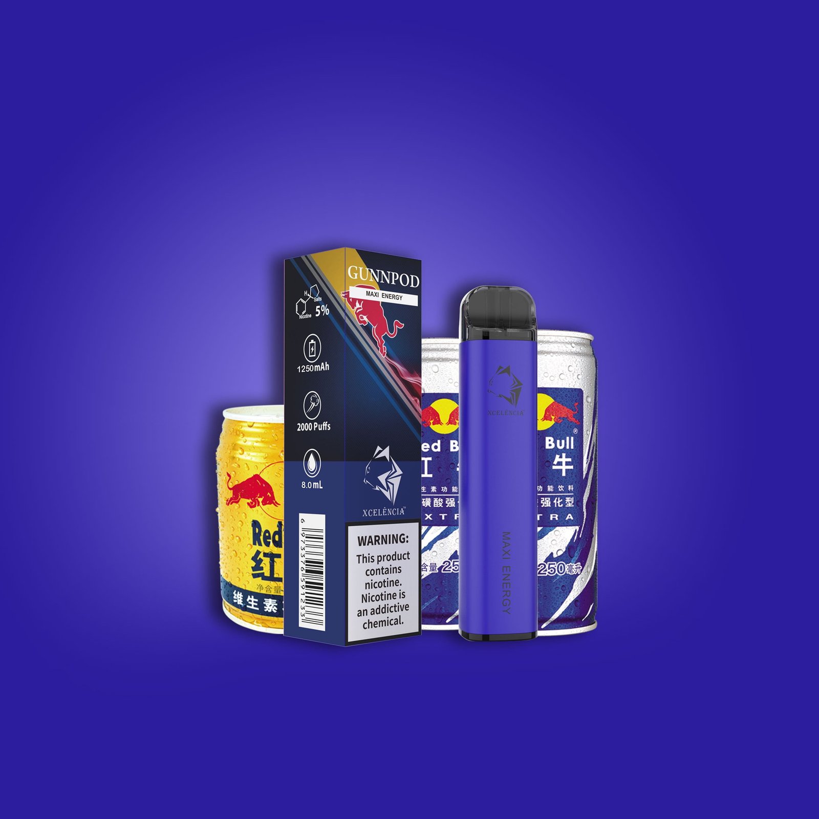 MaxiEnergy.jpg Maxi Energy - Image 1