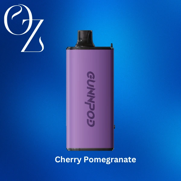 OZGP-GUNNPOD-EVO-Cherry-Pomegranate.webp