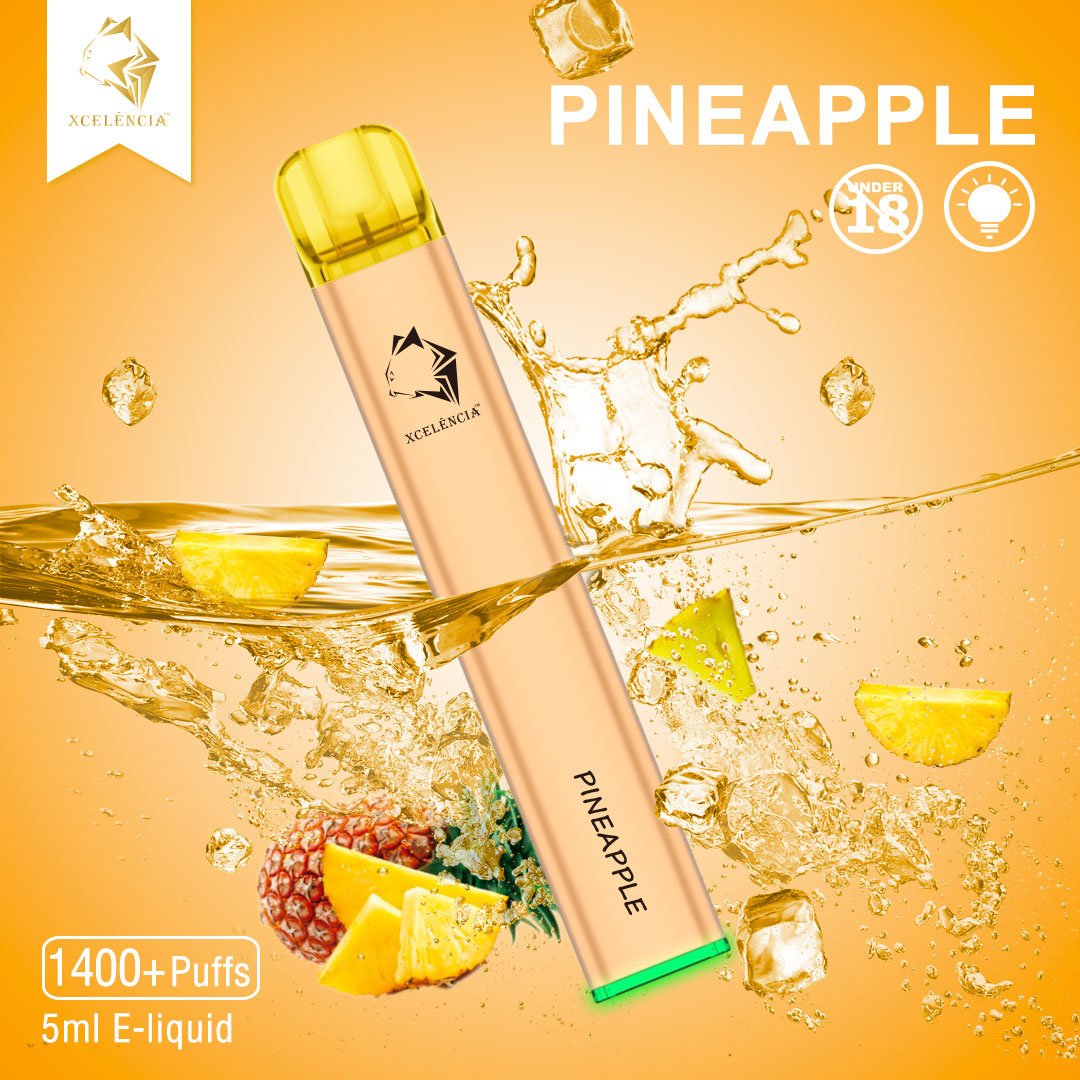 PHOTO-2023-10-13-17-12-48.jpg GUNNPOD PINEAPPLE – 1400 PUFFS - Image 1