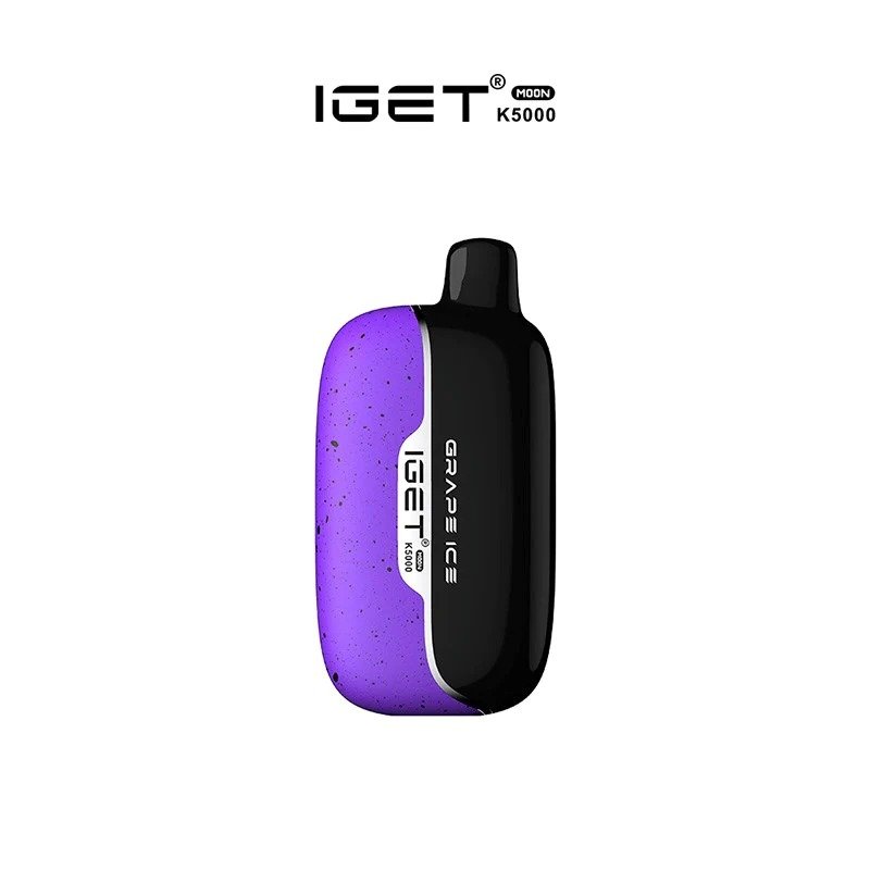 PHOTO-2023-10-23-14-49-03-4.jpg IGET MOON GRAPE ICE – 5000 PUFFS - Image 1