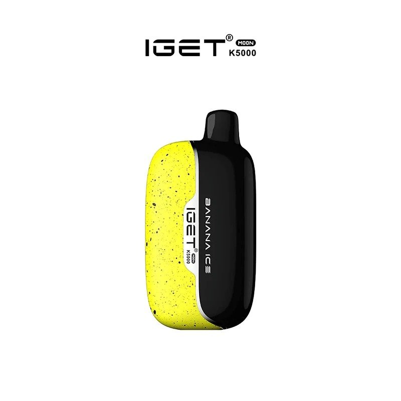 PHOTO-2023-10-23-14-49-03-7.jpg IGET MOON BANANA ICE – 5000 PUFFS - Image 1