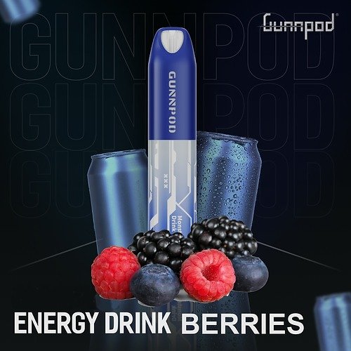 PHOTO-2023-10-23-15-00-13-5.jpg GUNNPOD LUME ENERGY DRINK BERRIES – 5000 PUFFS - Image 1