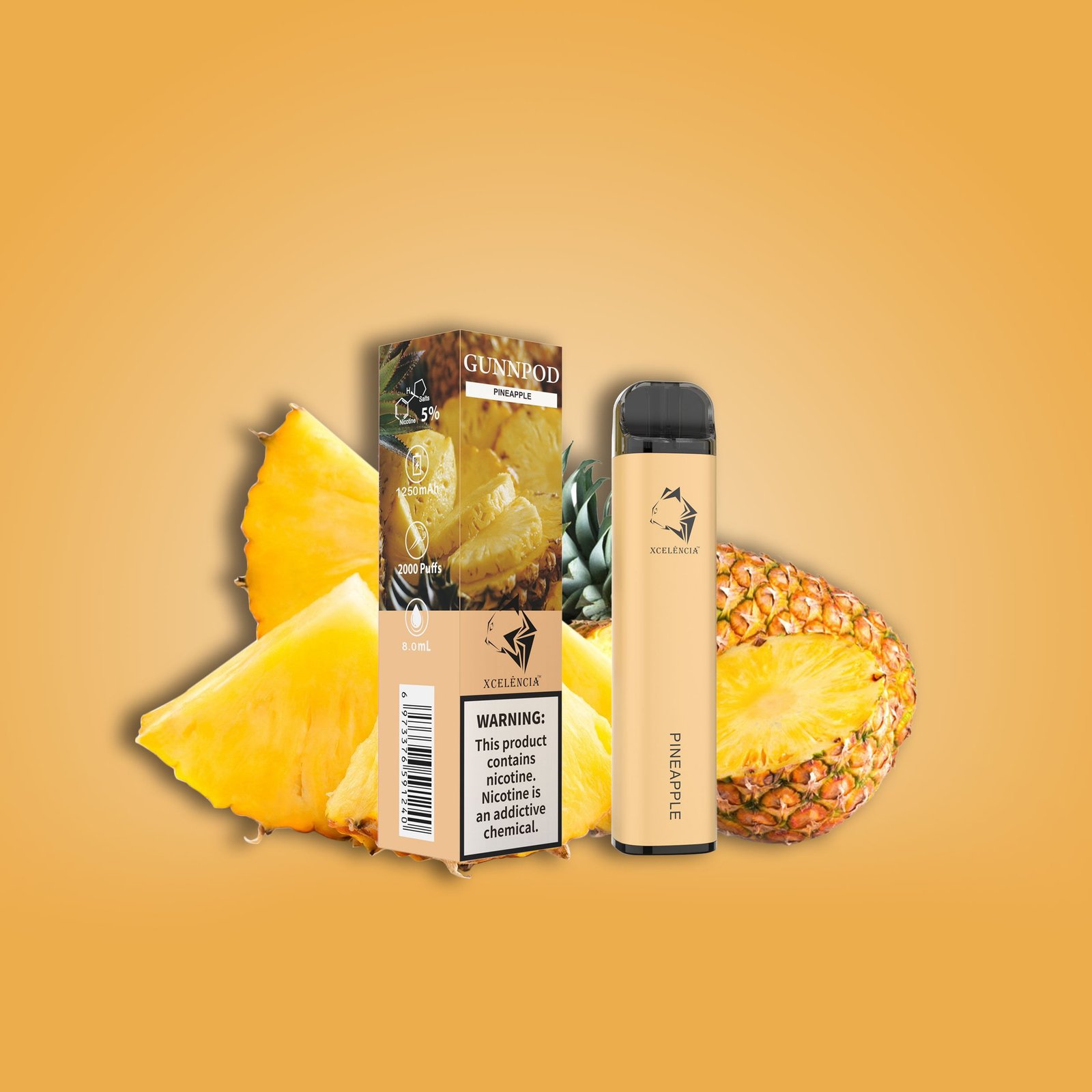 PIneappleIce.jpg Pineapple - Image 1