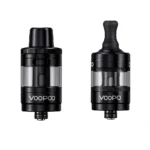 Pod Tank PNP X DTL e MTL 5ml – Voopoo