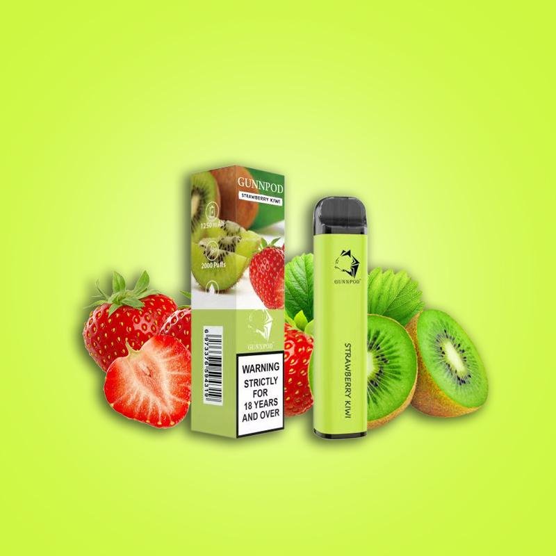 StrawberryKiwi.jpg Strawberry Kiwi Fruit - Image 1