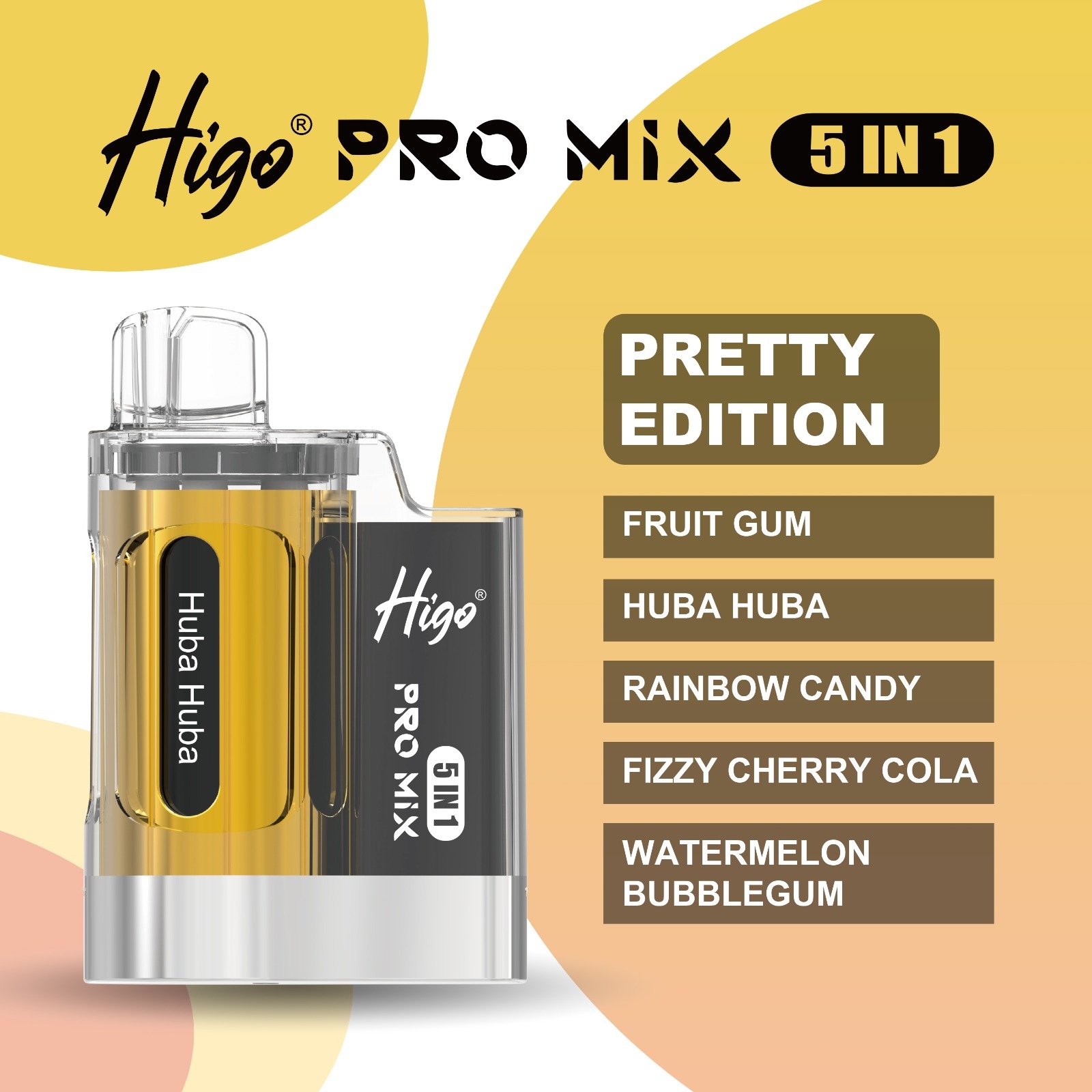 WhatsApp-Image-2024-12-11-at-15.39.35_89294422.jpg Higo PRO MIX 5 IN 1 – PRETTY EDITION – 6000 PUFFS - Image 1
