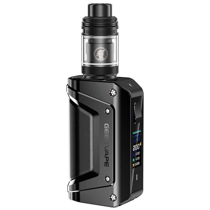 aegis-legend-3-geekvape.jpg Aegis Legend 3 Kit e Mod – Geekvape - Image 1