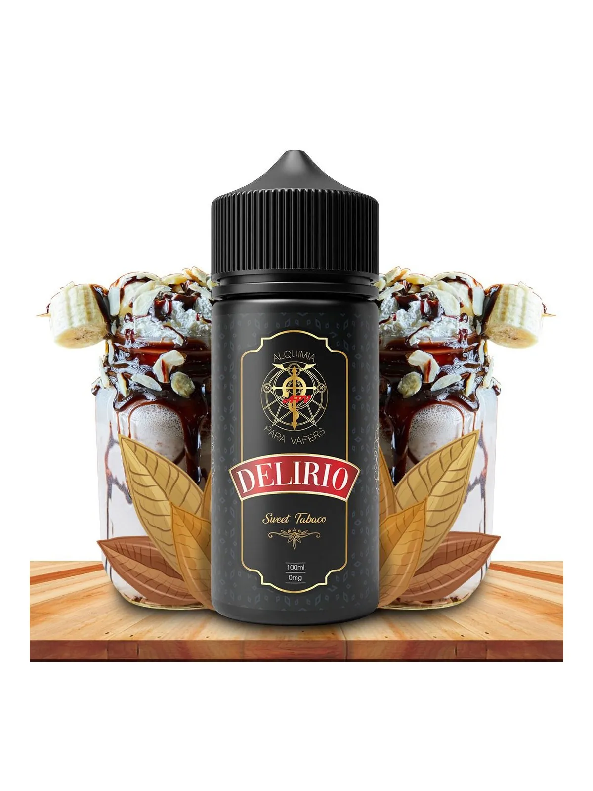 alquimia-para-vaper-eliquid-delirio-100ml.webp ALQUIMIA PARA VAPER – DELIRIO 100ml - Image 1