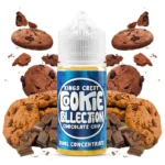Aroma Chocolate Chip 30ml – Kings Crest